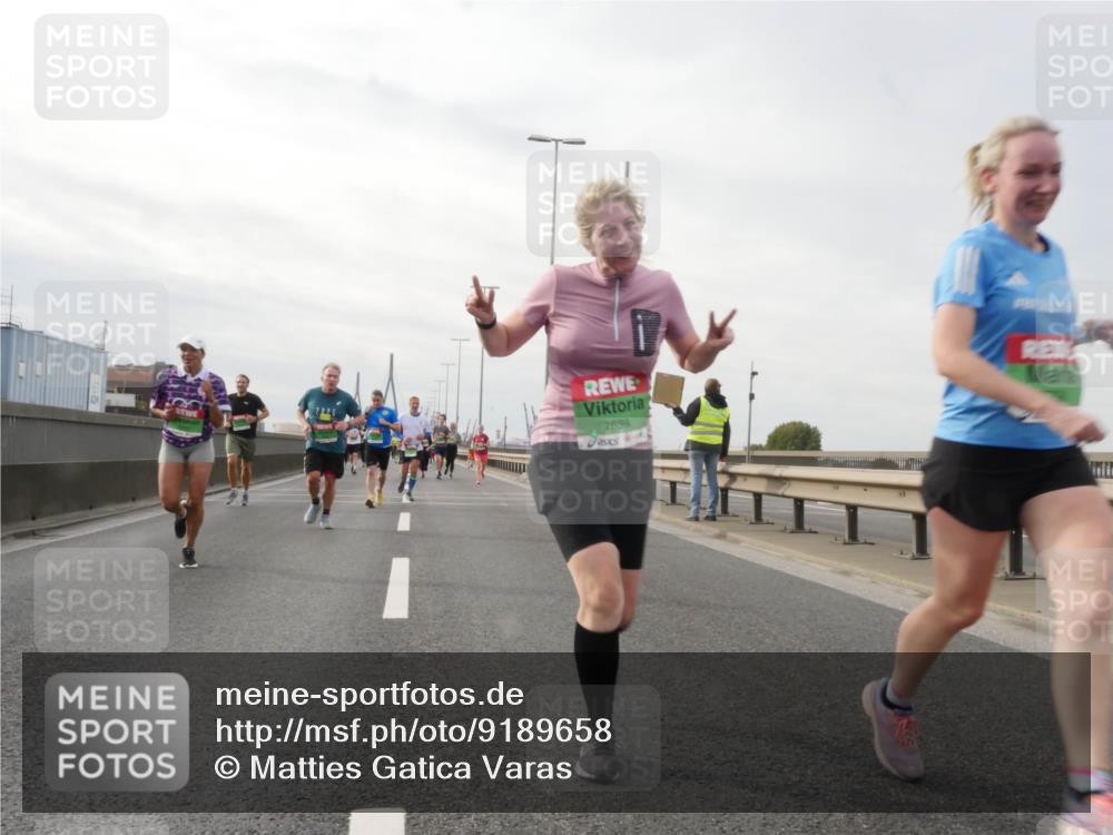 03.10.2025 - Köhlbrandbrückenlauf Matties Gatica Varas http://msf.ph/oto/9189658 03.10.2025 15:58:59 Position 3 7699 meine-sportfotos.de