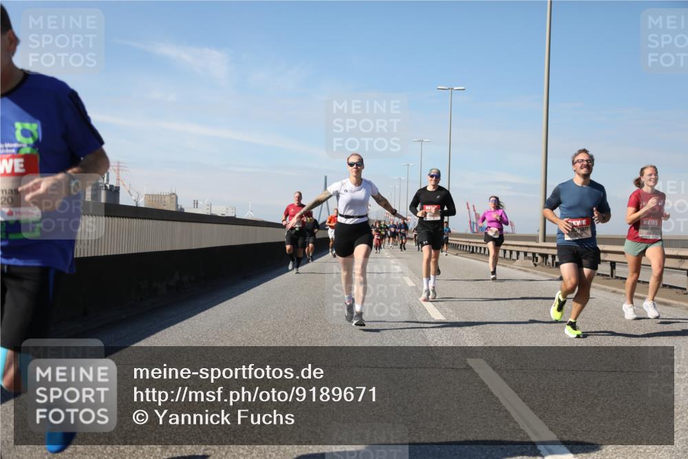 03.10.2025 - Köhlbrandbrückenlauf Yannick Fuchs http://msf.ph/oto/9189671 03.10.2025 11:49:22 Position 3 20 meine-sportfotos.de