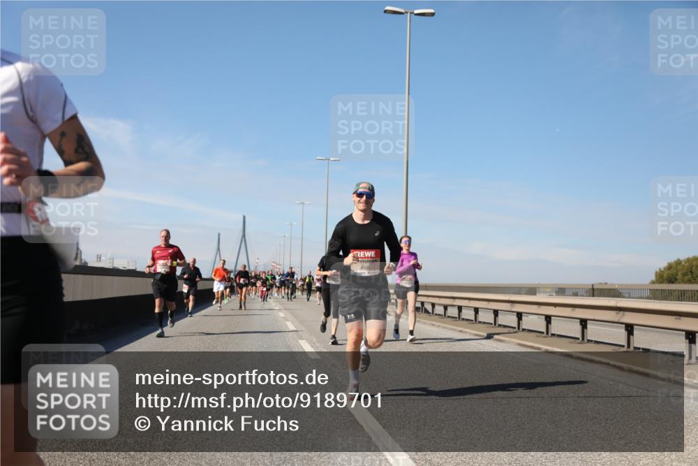 03.10.2025 - Köhlbrandbrückenlauf Yannick Fuchs http://msf.ph/oto/9189701 03.10.2025 11:49:23 Position 3 4494 meine-sportfotos.de