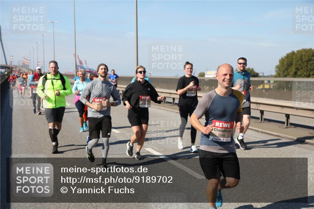 03.10.2025 - Köhlbrandbrückenlauf Yannick Fuchs http://msf.ph/oto/9189702 03.10.2025 12:09:33 Position 3 5286 meine-sportfotos.de