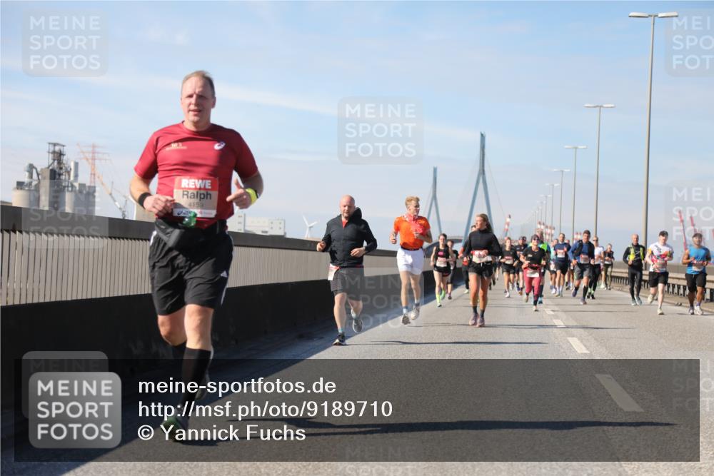 03.10.2025 - Köhlbrandbrückenlauf Yannick Fuchs http://msf.ph/oto/9189710 03.10.2025 11:49:25 Position 3 4159 meine-sportfotos.de