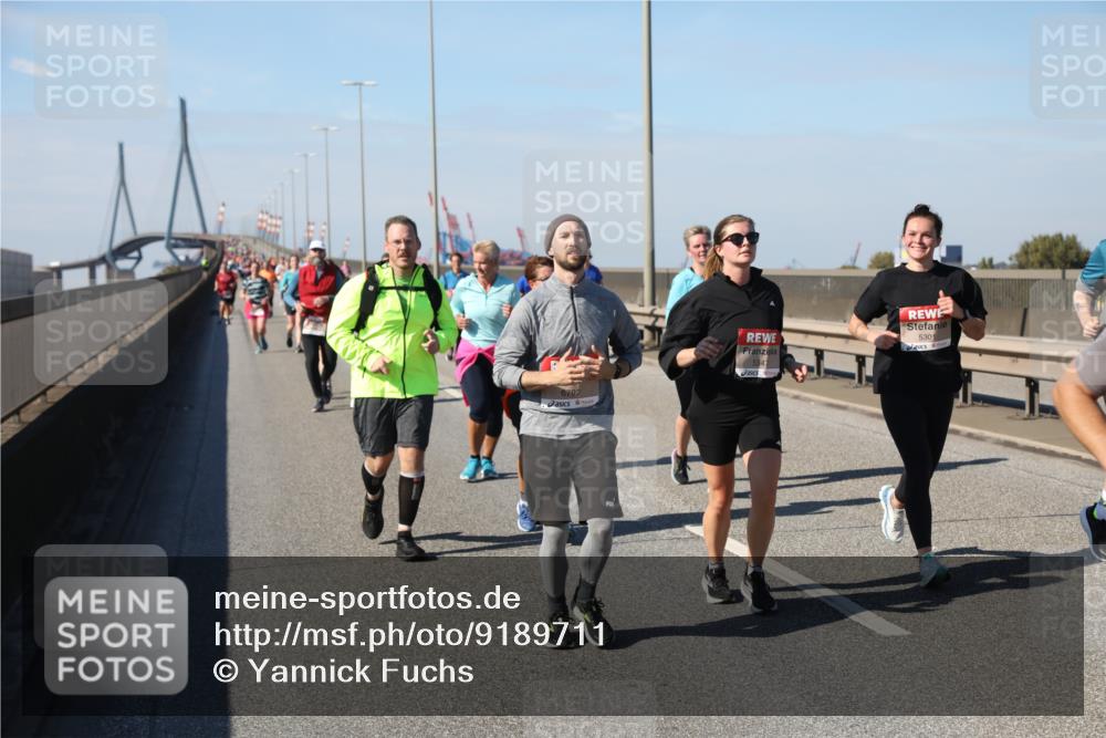 03.10.2025 - Köhlbrandbrückenlauf Yannick Fuchs http://msf.ph/oto/9189711 03.10.2025 12:09:34 Position 3 6792, 5301 meine-sportfotos.de