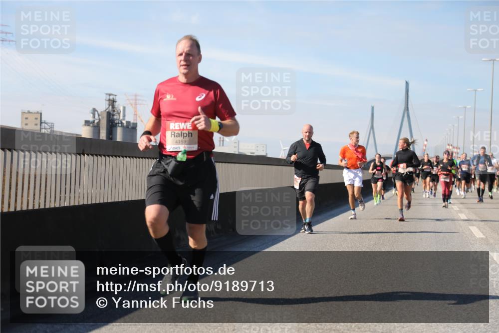 03.10.2025 - Köhlbrandbrückenlauf Yannick Fuchs http://msf.ph/oto/9189713 03.10.2025 11:49:25 Position 3 4159 meine-sportfotos.de
