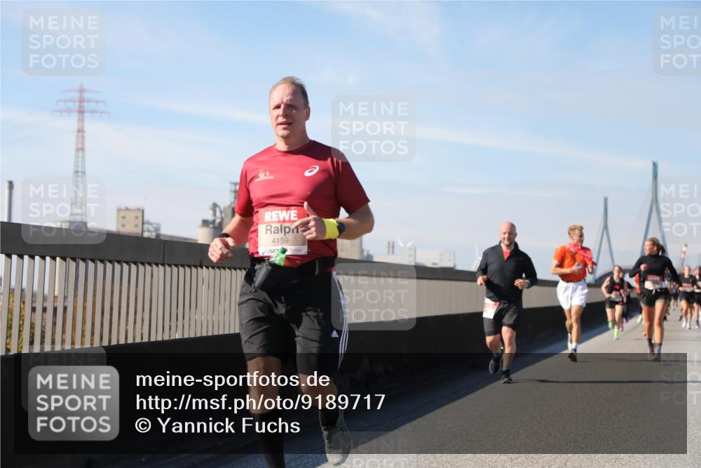 03.10.2025 - Köhlbrandbrückenlauf Yannick Fuchs http://msf.ph/oto/9189717 03.10.2025 11:49:26 Position 3 4159 meine-sportfotos.de