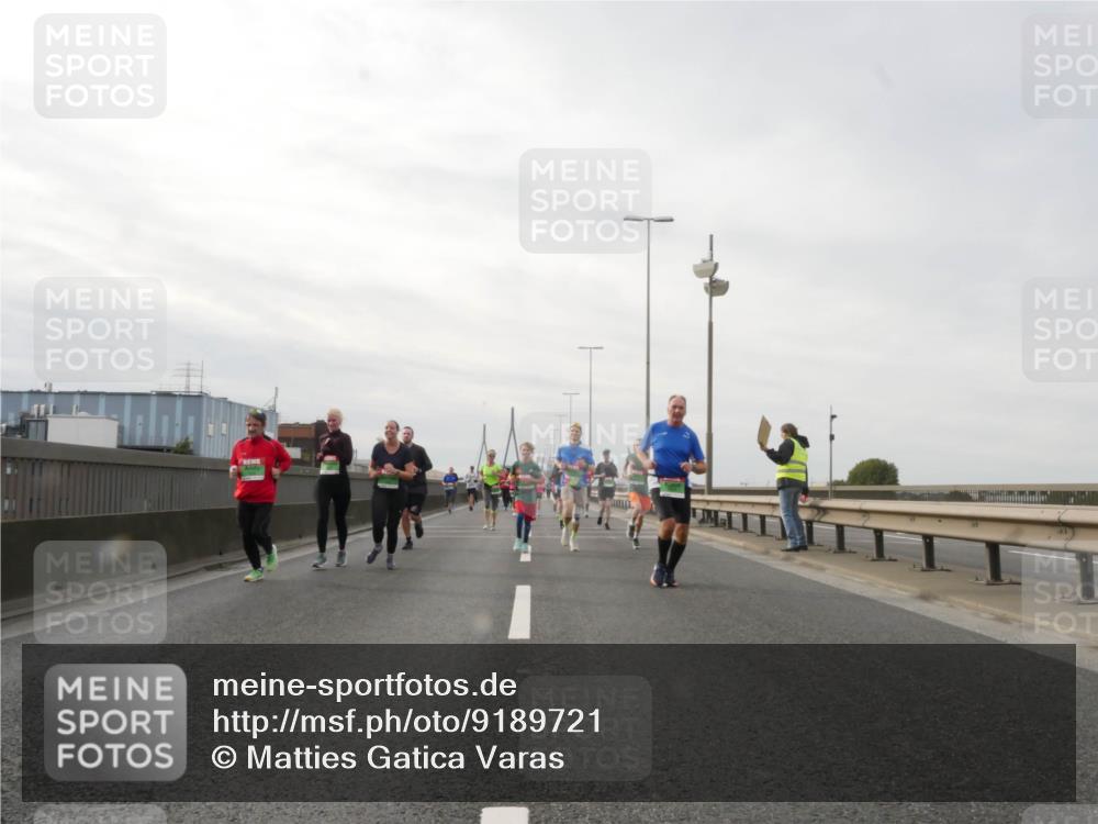 03.10.2025 - Köhlbrandbrückenlauf Matties Gatica Varas http://msf.ph/oto/9189721 03.10.2025 15:59:13 Position 3  meine-sportfotos.de
