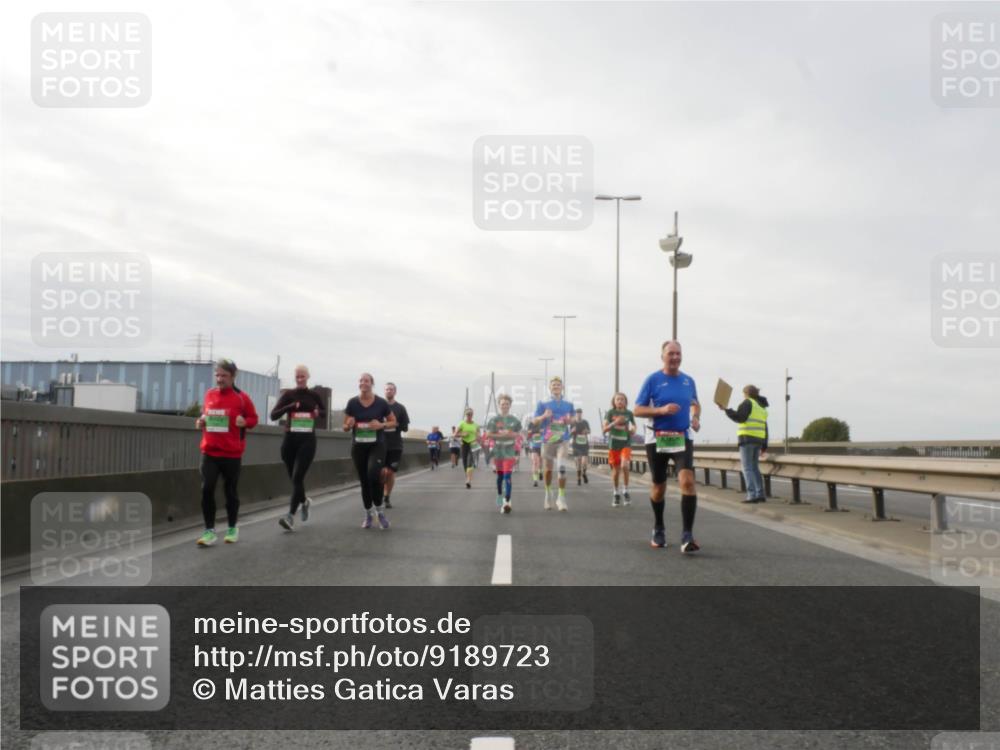 03.10.2025 - Köhlbrandbrückenlauf Matties Gatica Varas http://msf.ph/oto/9189723 03.10.2025 15:59:13 Position 3  meine-sportfotos.de