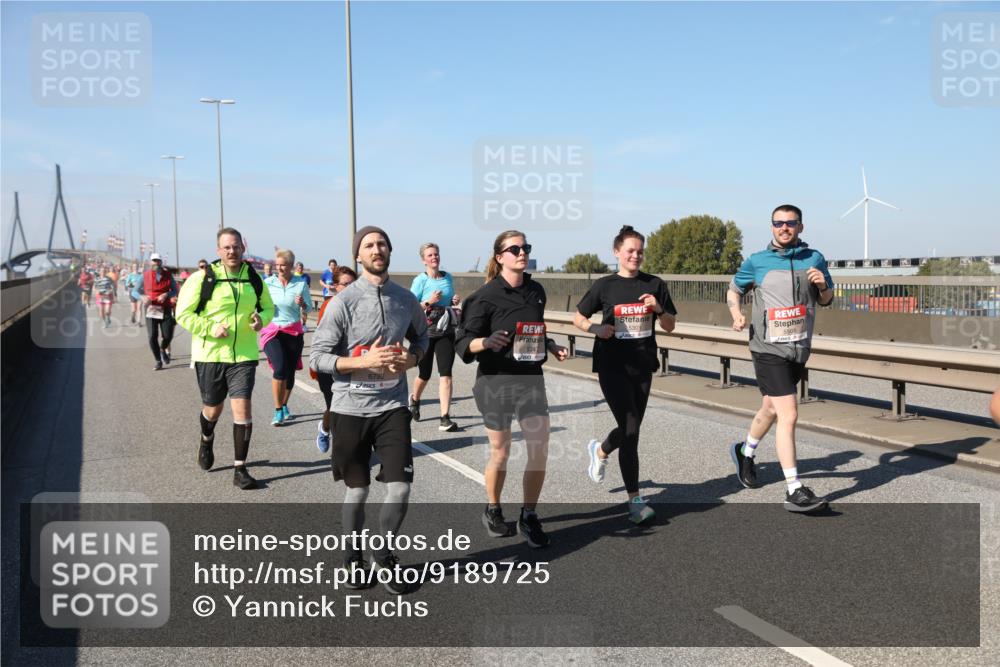 03.10.2025 - Köhlbrandbrückenlauf Yannick Fuchs http://msf.ph/oto/9189725 03.10.2025 12:09:34 Position 3 6792, 530, 5505 meine-sportfotos.de