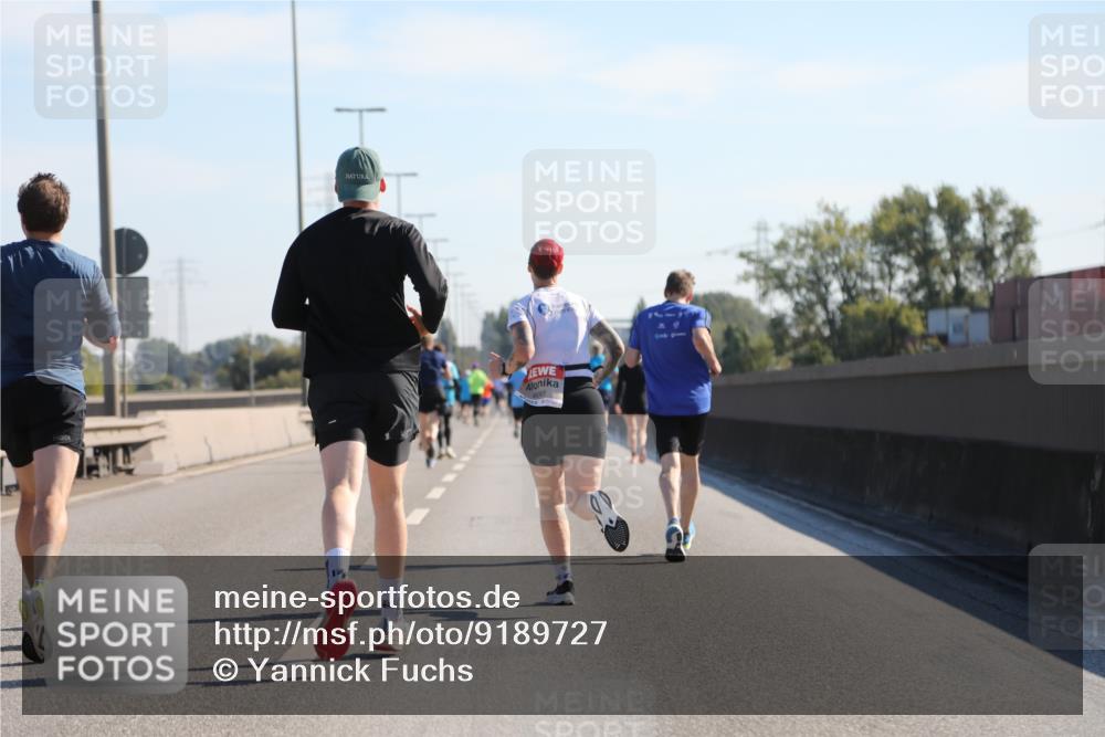 03.10.2025 - Köhlbrandbrückenlauf Yannick Fuchs http://msf.ph/oto/9189727 03.10.2025 11:49:28 Position 3 6089 meine-sportfotos.de