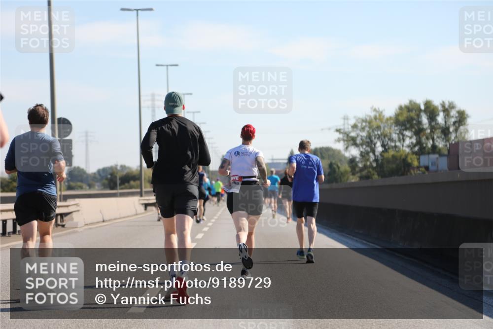 03.10.2025 - Köhlbrandbrückenlauf Yannick Fuchs http://msf.ph/oto/9189729 03.10.2025 11:49:28 Position 3  meine-sportfotos.de