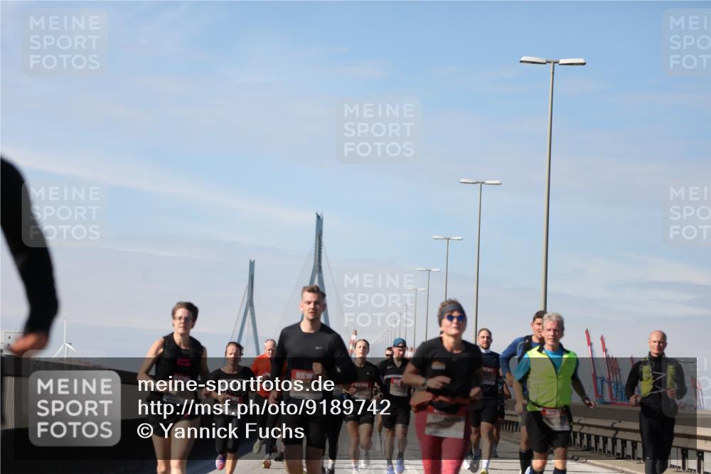 03.10.2025 - Köhlbrandbrückenlauf Yannick Fuchs http://msf.ph/oto/9189742 03.10.2025 11:49:30 Position 3  meine-sportfotos.de
