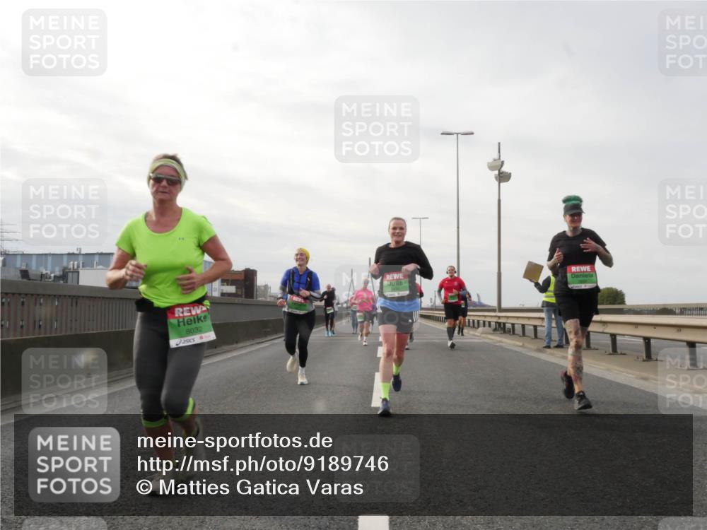 03.10.2025 - Köhlbrandbrückenlauf Matties Gatica Varas http://msf.ph/oto/9189746 03.10.2025 15:59:18 Position 3 8032 meine-sportfotos.de