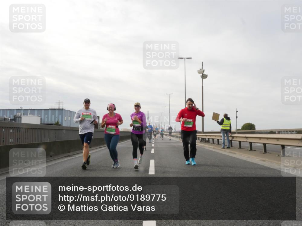 03.10.2025 - Köhlbrandbrückenlauf Matties Gatica Varas http://msf.ph/oto/9189775 03.10.2025 15:59:24 Position 3  meine-sportfotos.de