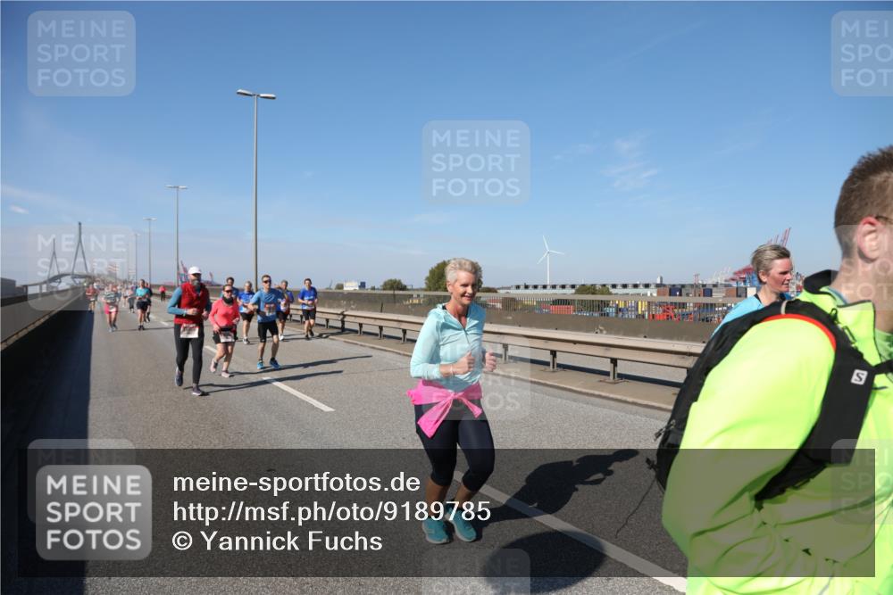 03.10.2025 - Köhlbrandbrückenlauf Yannick Fuchs http://msf.ph/oto/9189785 03.10.2025 12:09:38 Position 3  meine-sportfotos.de