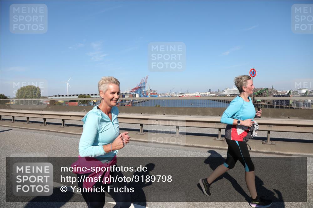 03.10.2025 - Köhlbrandbrückenlauf Yannick Fuchs http://msf.ph/oto/9189798 03.10.2025 12:09:38 Position 3  meine-sportfotos.de