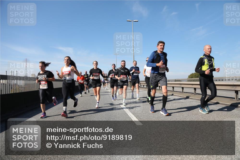 03.10.2025 - Köhlbrandbrückenlauf Yannick Fuchs http://msf.ph/oto/9189819 03.10.2025 11:49:35 Position 3  meine-sportfotos.de