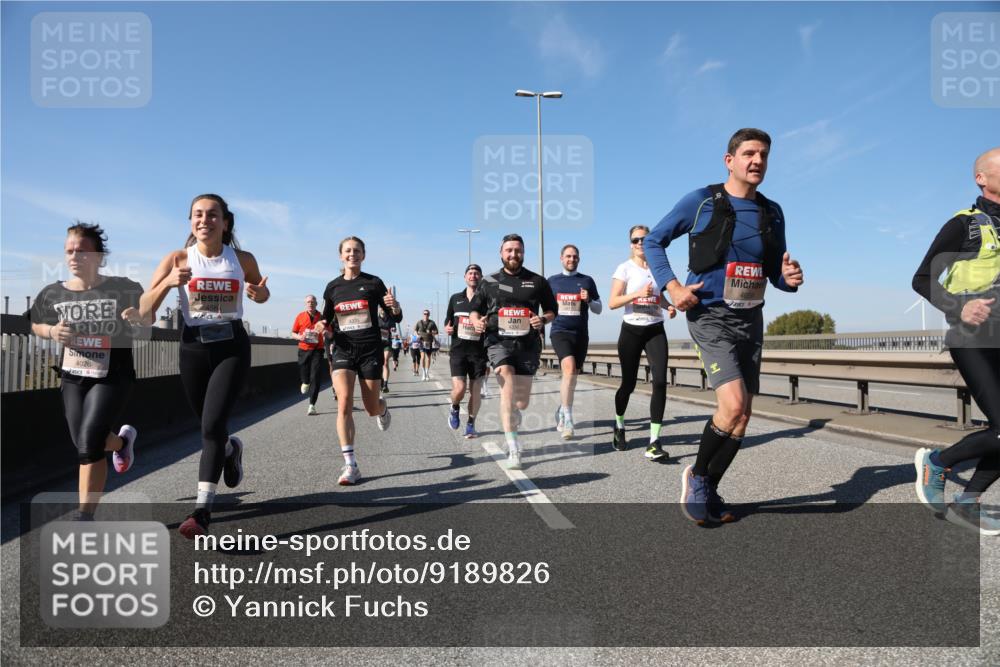 03.10.2025 - Köhlbrandbrückenlauf Yannick Fuchs http://msf.ph/oto/9189826 03.10.2025 11:49:35 Position 3 4026, 4659 meine-sportfotos.de