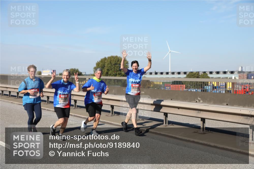 03.10.2025 - Köhlbrandbrückenlauf Yannick Fuchs http://msf.ph/oto/9189840 03.10.2025 12:09:41 Position 3  meine-sportfotos.de
