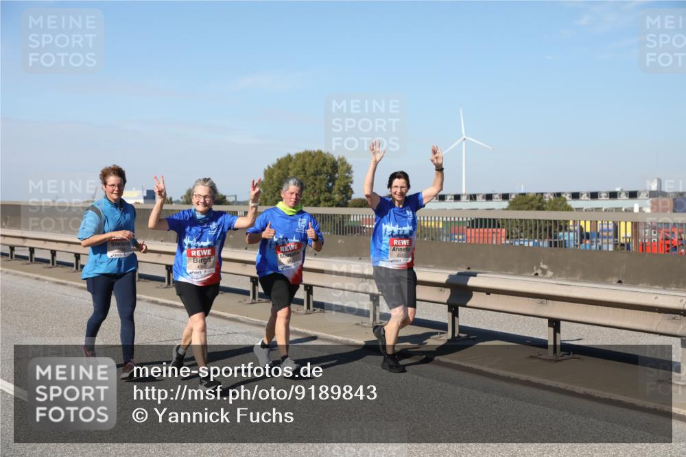03.10.2025 - Köhlbrandbrückenlauf Yannick Fuchs http://msf.ph/oto/9189843 03.10.2025 12:09:41 Position 3 5357 meine-sportfotos.de