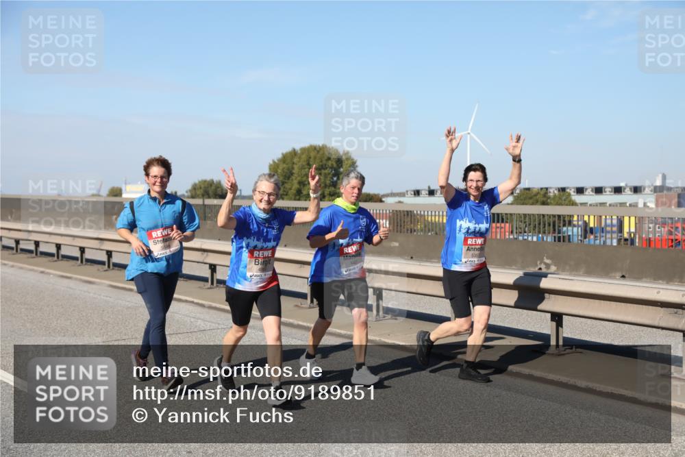 03.10.2025 - Köhlbrandbrückenlauf Yannick Fuchs http://msf.ph/oto/9189851 03.10.2025 12:09:42 Position 3  meine-sportfotos.de