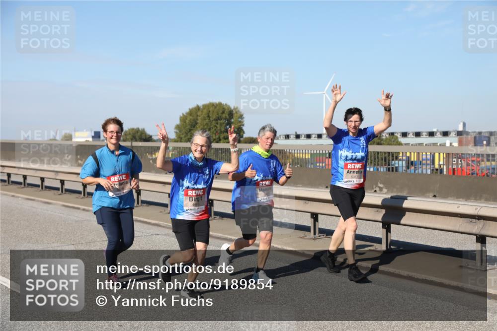 03.10.2025 - Köhlbrandbrückenlauf Yannick Fuchs http://msf.ph/oto/9189854 03.10.2025 12:09:42 Position 3 4966, 5357 meine-sportfotos.de