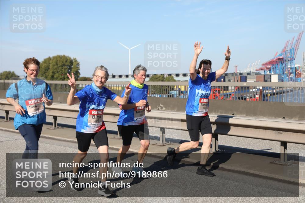 03.10.2025 - Köhlbrandbrückenlauf Yannick Fuchs http://msf.ph/oto/9189866 03.10.2025 12:09:42 Position 3 5598, 542, 4966, 5357 meine-sportfotos.de