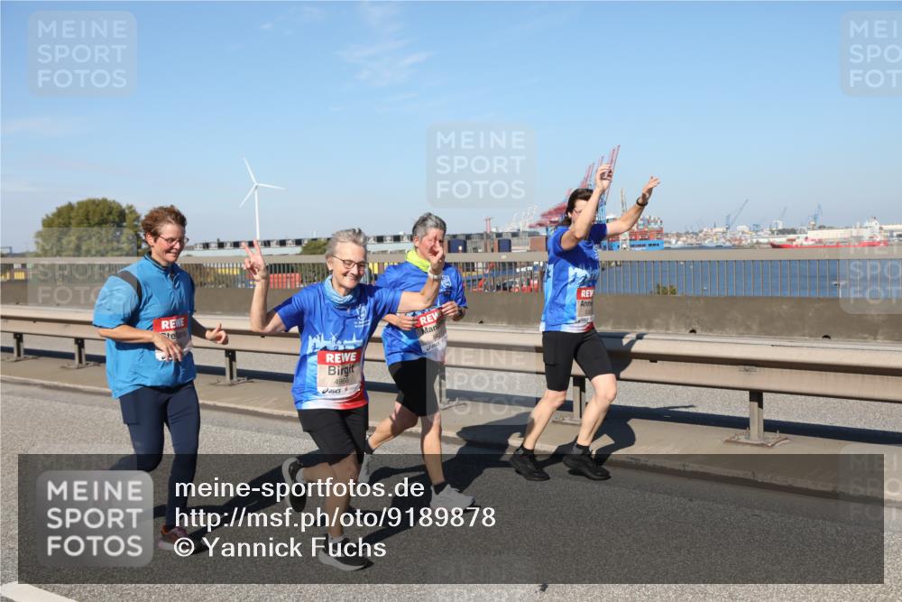 03.10.2025 - Köhlbrandbrückenlauf Yannick Fuchs http://msf.ph/oto/9189878 03.10.2025 12:09:43 Position 3 4966 meine-sportfotos.de