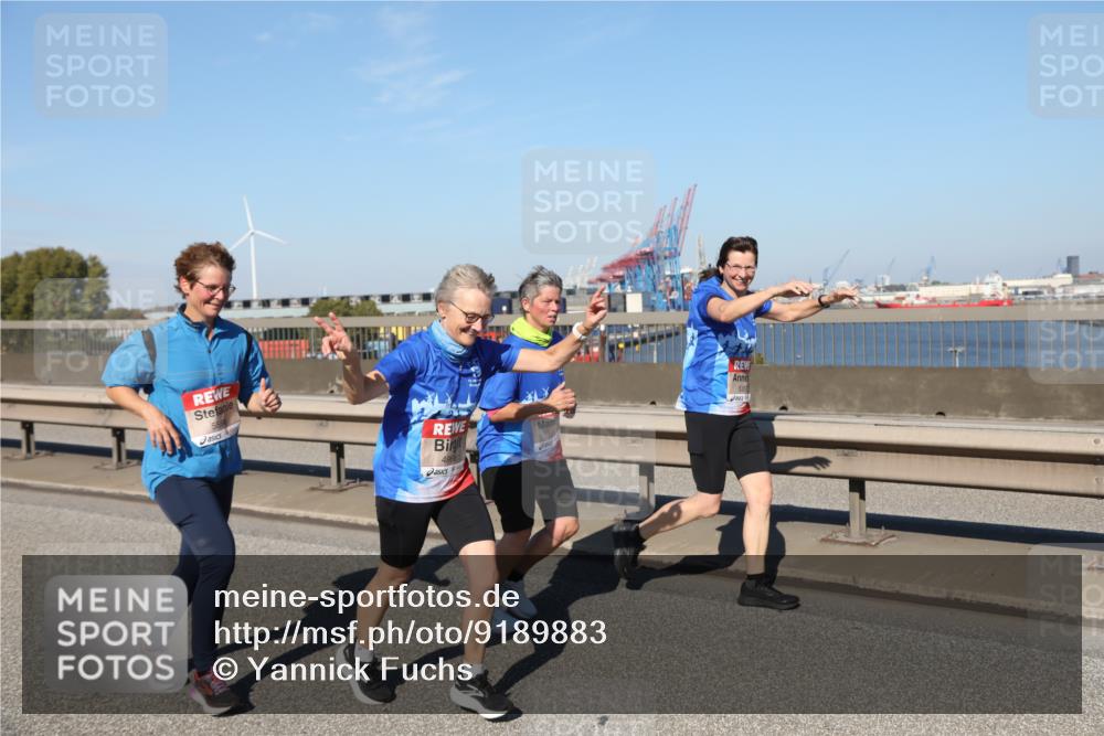 03.10.2025 - Köhlbrandbrückenlauf Yannick Fuchs http://msf.ph/oto/9189883 03.10.2025 12:09:43 Position 3 4966, 535 meine-sportfotos.de