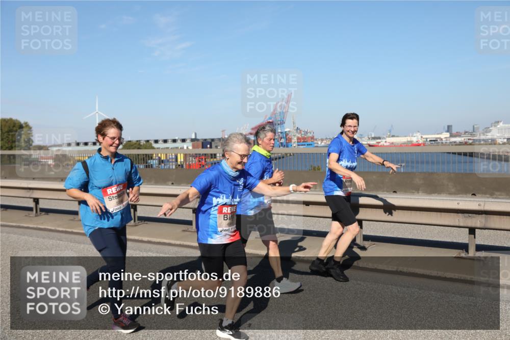 03.10.2025 - Köhlbrandbrückenlauf Yannick Fuchs http://msf.ph/oto/9189886 03.10.2025 12:09:43 Position 3 496 meine-sportfotos.de