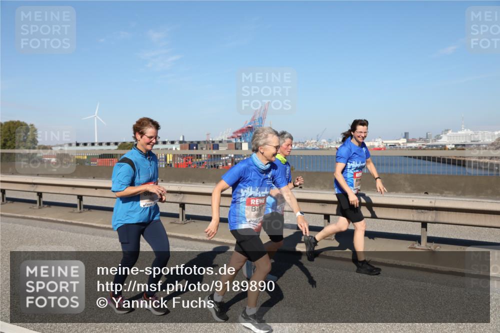03.10.2025 - Köhlbrandbrückenlauf Yannick Fuchs http://msf.ph/oto/9189890 03.10.2025 12:09:43 Position 3  meine-sportfotos.de
