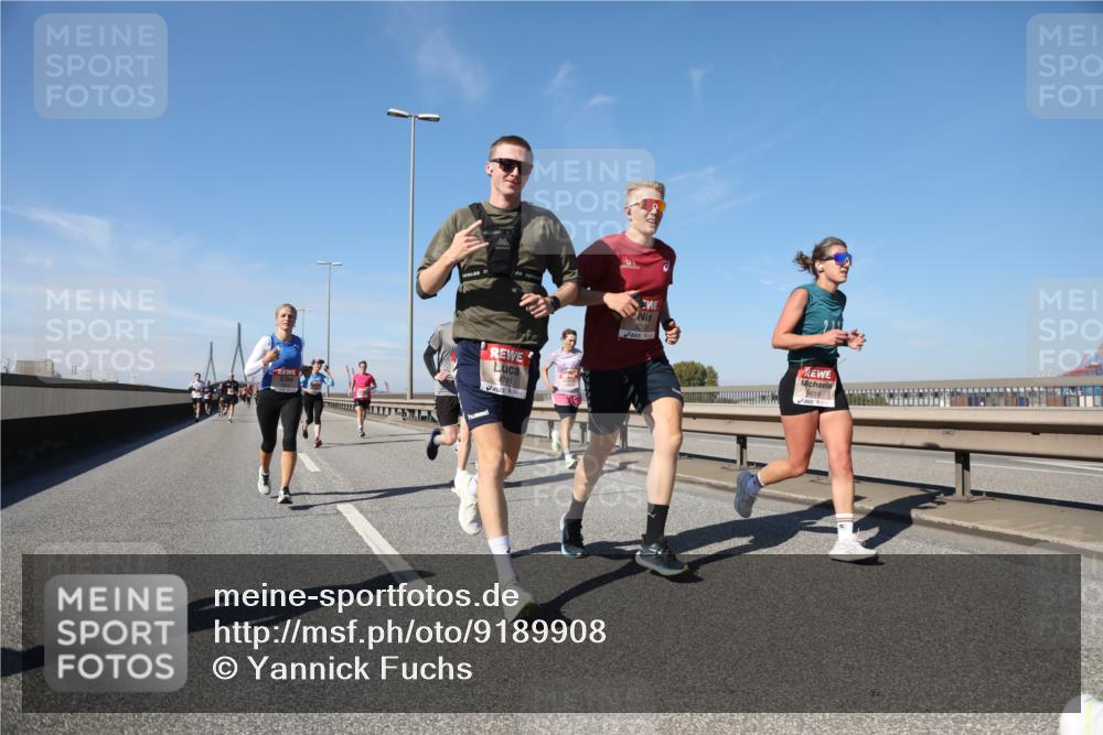 03.10.2025 - Köhlbrandbrückenlauf Yannick Fuchs http://msf.ph/oto/9189908 03.10.2025 11:49:40 Position 3 4761, 4015 meine-sportfotos.de