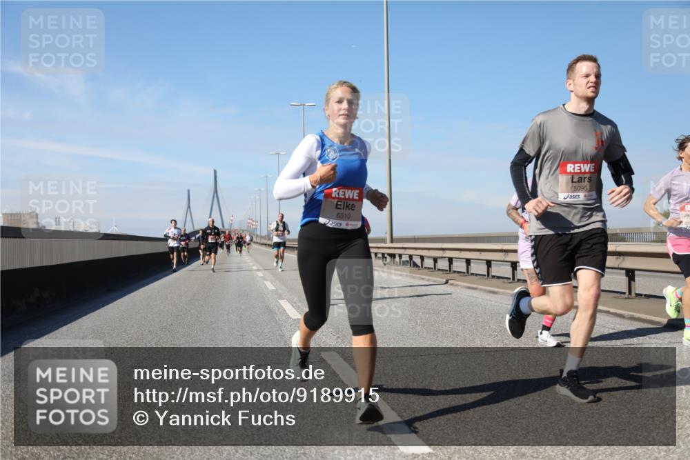 03.10.2025 - Köhlbrandbrückenlauf Yannick Fuchs http://msf.ph/oto/9189915 03.10.2025 11:49:41 Position 3 6510, 5096 meine-sportfotos.de