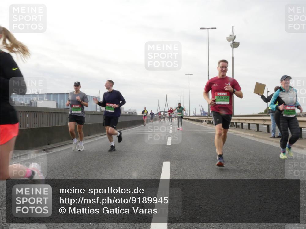 03.10.2025 - Köhlbrandbrückenlauf Matties Gatica Varas http://msf.ph/oto/9189945 03.10.2025 16:00:14 Position 3 8496 meine-sportfotos.de