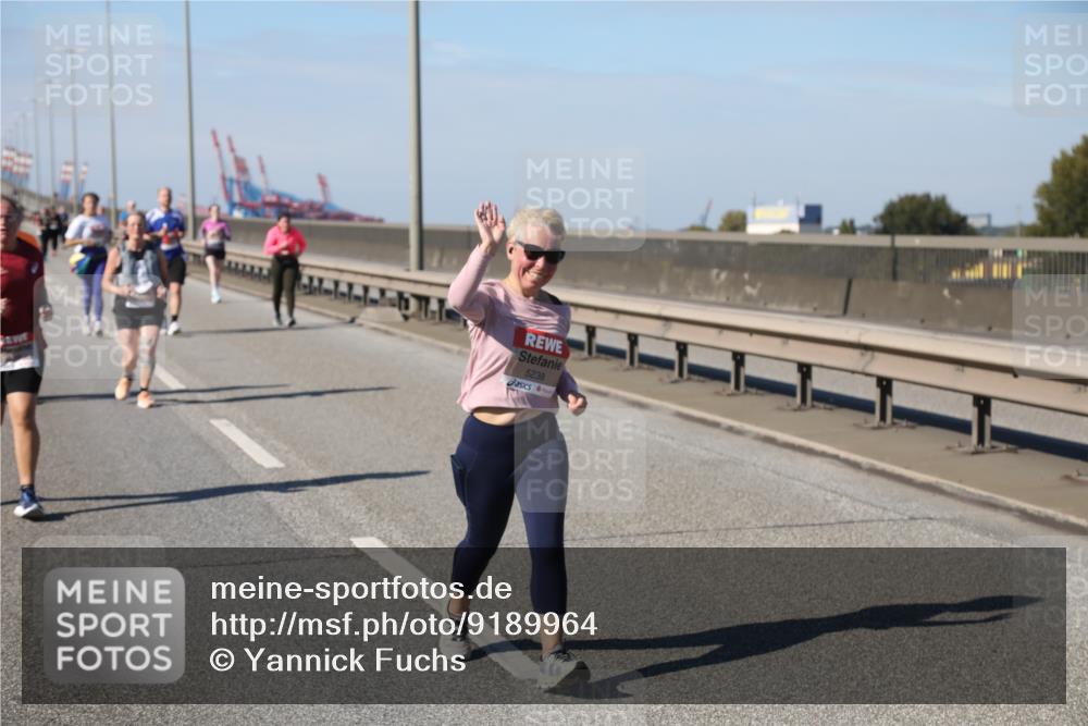 03.10.2025 - Köhlbrandbrückenlauf Yannick Fuchs http://msf.ph/oto/9189964 03.10.2025 12:09:50 Position 3 5238 meine-sportfotos.de