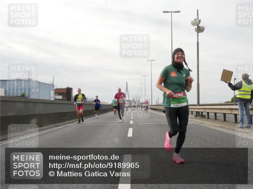 03.10.2025 - Köhlbrandbrückenlauf Matties Gatica Varas http://msf.ph/oto/9189965 03.10.2025 16:00:18 Position 3 7628 meine-sportfotos.de