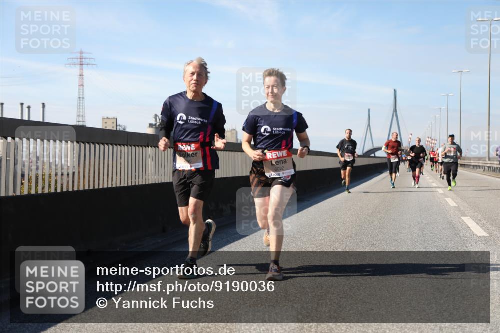 03.10.2025 - Köhlbrandbrückenlauf Yannick Fuchs http://msf.ph/oto/9190036 03.10.2025 11:49:51 Position 3 495, 6022 meine-sportfotos.de