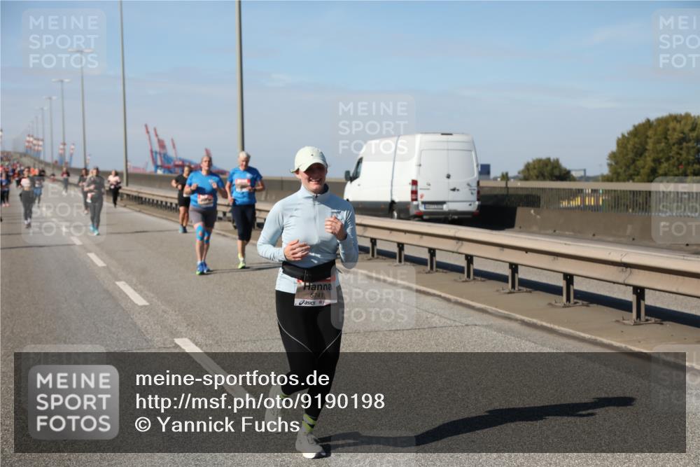 03.10.2025 - Köhlbrandbrückenlauf Yannick Fuchs http://msf.ph/oto/9190198 03.10.2025 12:10:04 Position 3 5741 meine-sportfotos.de