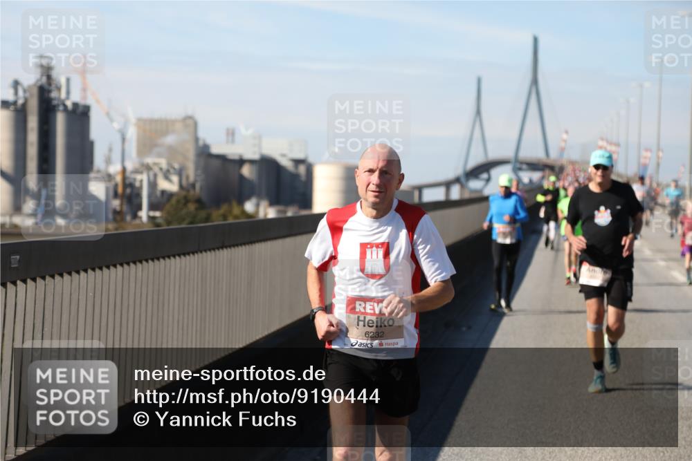 03.10.2025 - Köhlbrandbrückenlauf Yannick Fuchs http://msf.ph/oto/9190444 03.10.2025 11:50:36 Position 3 6232 meine-sportfotos.de