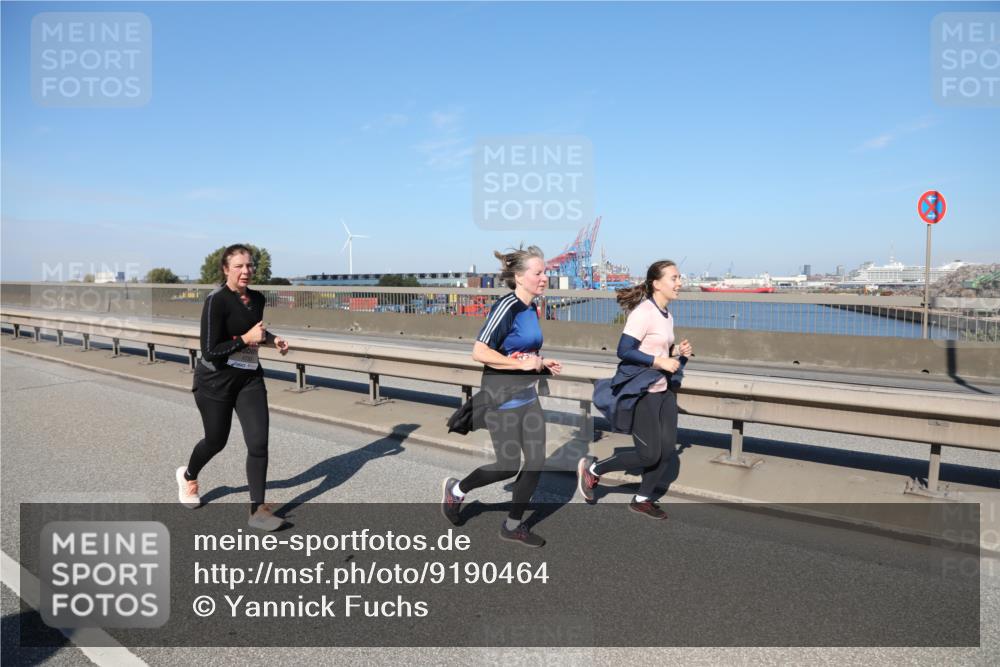 03.10.2025 - Köhlbrandbrückenlauf Yannick Fuchs http://msf.ph/oto/9190464 03.10.2025 12:10:23 Position 3  meine-sportfotos.de