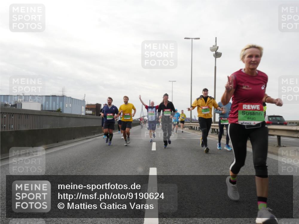 03.10.2025 - Köhlbrandbrückenlauf Matties Gatica Varas http://msf.ph/oto/9190624 03.10.2025 16:03:01 Position 3 8440 meine-sportfotos.de