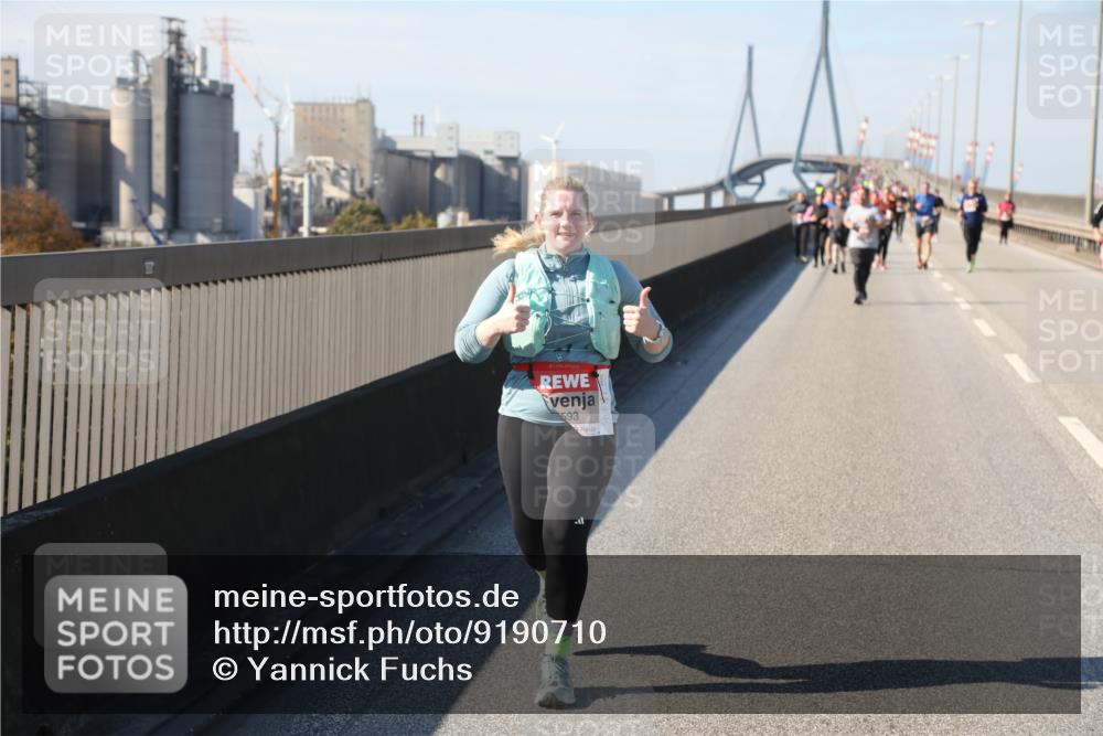 03.10.2025 - Köhlbrandbrückenlauf Yannick Fuchs http://msf.ph/oto/9190710 03.10.2025 12:10:42 Position 3 593 meine-sportfotos.de