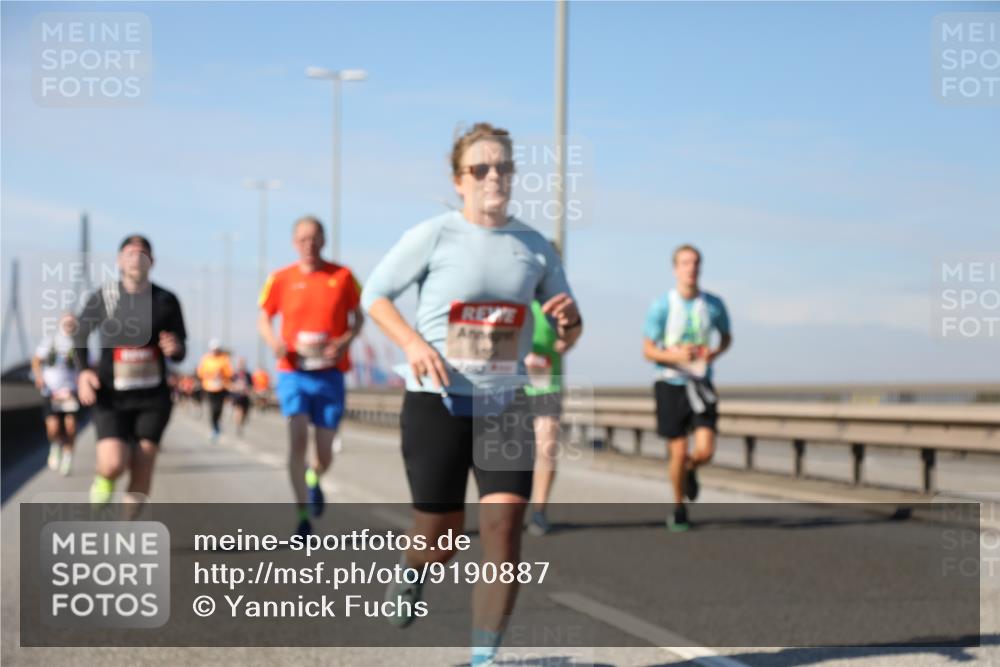 03.10.2025 - Köhlbrandbrückenlauf Yannick Fuchs http://msf.ph/oto/9190887 03.10.2025 11:51:18 Position 3  meine-sportfotos.de