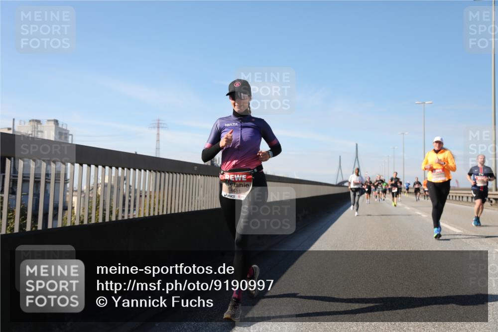 03.10.2025 - Köhlbrandbrückenlauf Yannick Fuchs http://msf.ph/oto/9190997 03.10.2025 11:51:26 Position 3 4681 meine-sportfotos.de