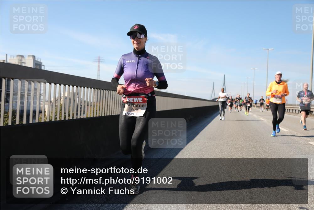 03.10.2025 - Köhlbrandbrückenlauf Yannick Fuchs http://msf.ph/oto/9191002 03.10.2025 11:51:26 Position 3 4681 meine-sportfotos.de