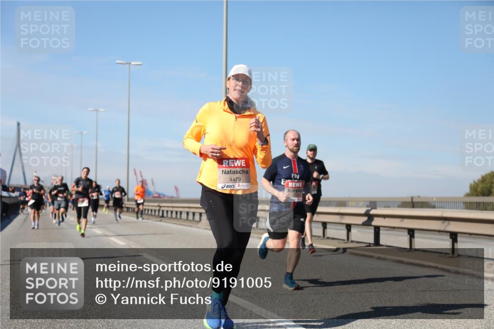 03.10.2025 - Köhlbrandbrückenlauf Yannick Fuchs http://msf.ph/oto/9191005 03.10.2025 11:51:27 Position 3 4479 meine-sportfotos.de