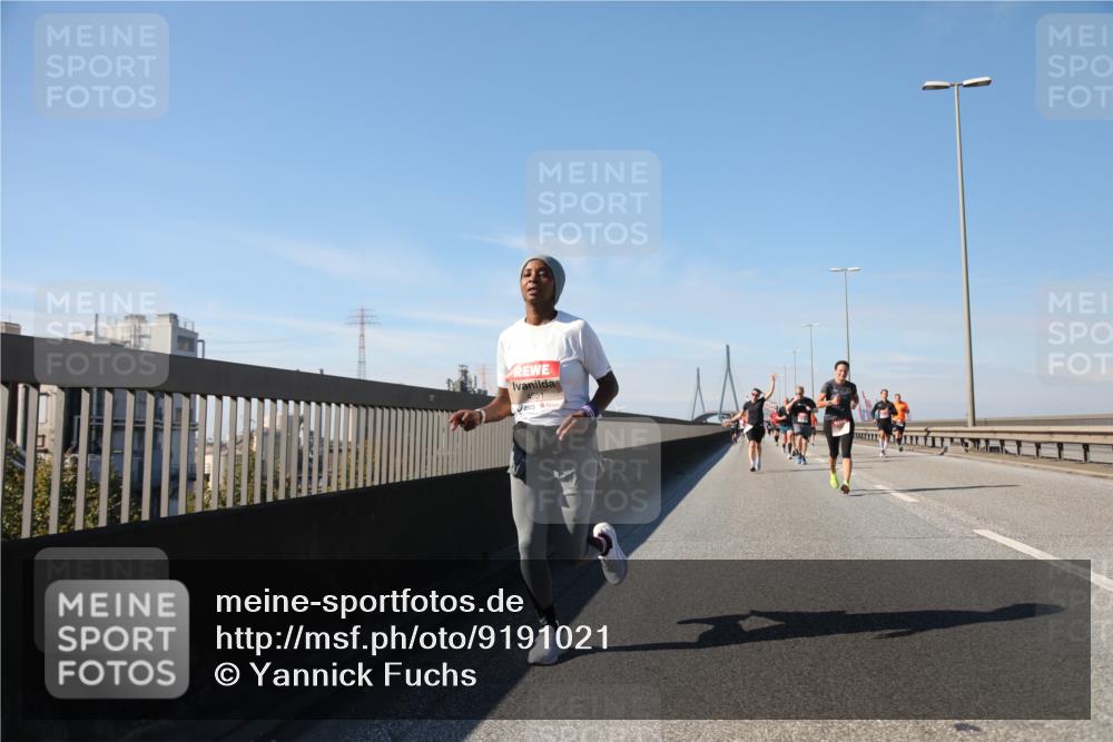 03.10.2025 - Köhlbrandbrückenlauf Yannick Fuchs http://msf.ph/oto/9191021 03.10.2025 11:51:30 Position 3  meine-sportfotos.de
