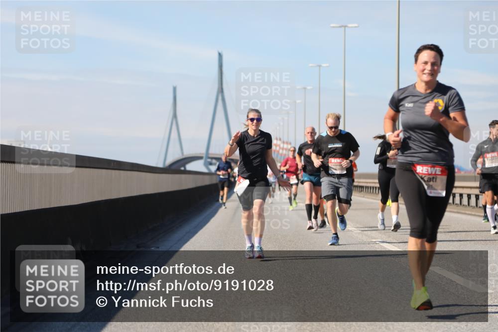 03.10.2025 - Köhlbrandbrückenlauf Yannick Fuchs http://msf.ph/oto/9191028 03.10.2025 11:51:31 Position 3  meine-sportfotos.de