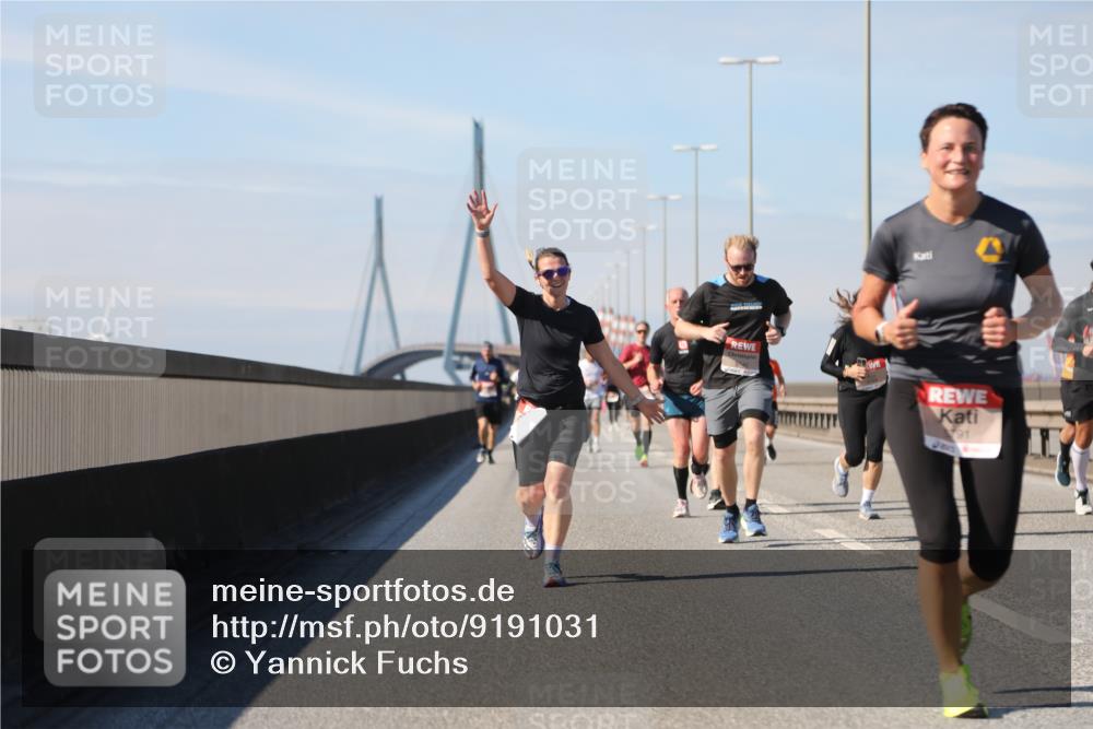 03.10.2025 - Köhlbrandbrückenlauf Yannick Fuchs http://msf.ph/oto/9191031 03.10.2025 11:51:31 Position 3 91 meine-sportfotos.de