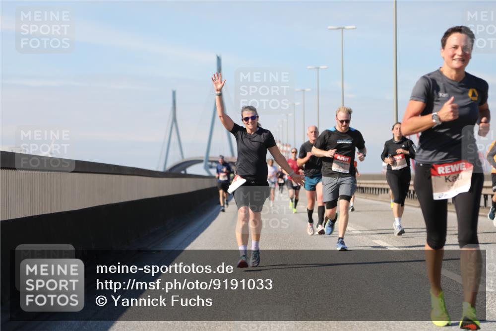 03.10.2025 - Köhlbrandbrückenlauf Yannick Fuchs http://msf.ph/oto/9191033 03.10.2025 11:51:31 Position 3  meine-sportfotos.de