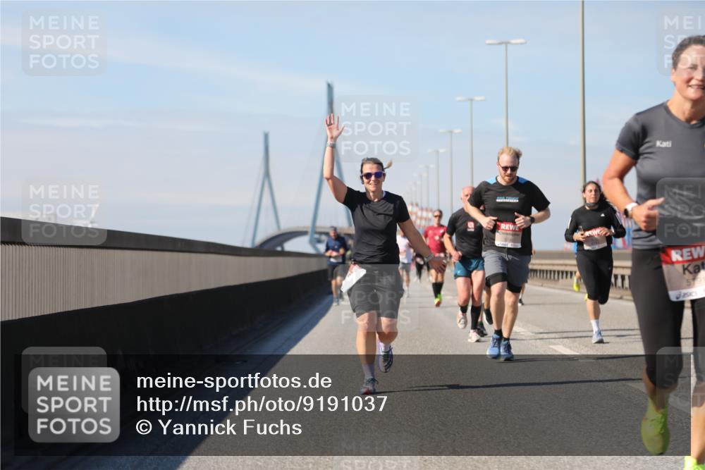 03.10.2025 - Köhlbrandbrückenlauf Yannick Fuchs http://msf.ph/oto/9191037 03.10.2025 11:51:31 Position 3 579 meine-sportfotos.de