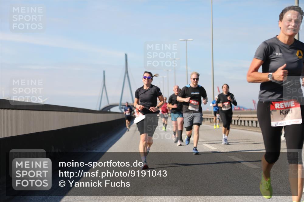 03.10.2025 - Köhlbrandbrückenlauf Yannick Fuchs http://msf.ph/oto/9191043 03.10.2025 11:51:32 Position 3 5791 meine-sportfotos.de